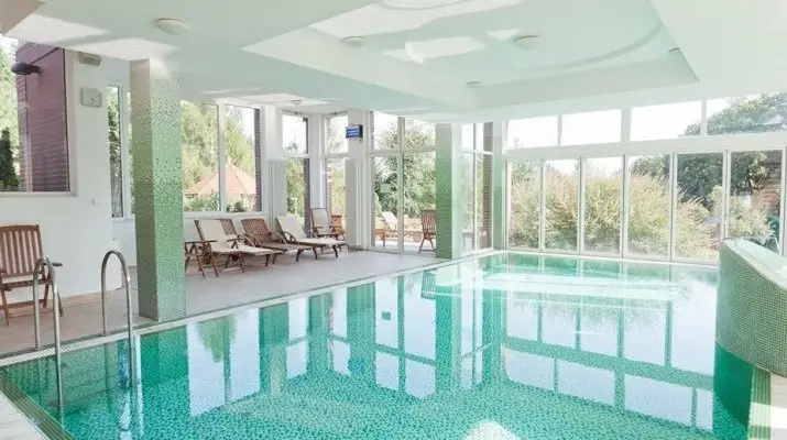 Hotel Kardosfa Zselickisfalud