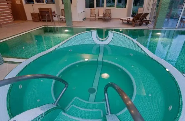 Hotel Kardosfa Zselickisfalud Hotel Kardosfa Zselickisfalud
