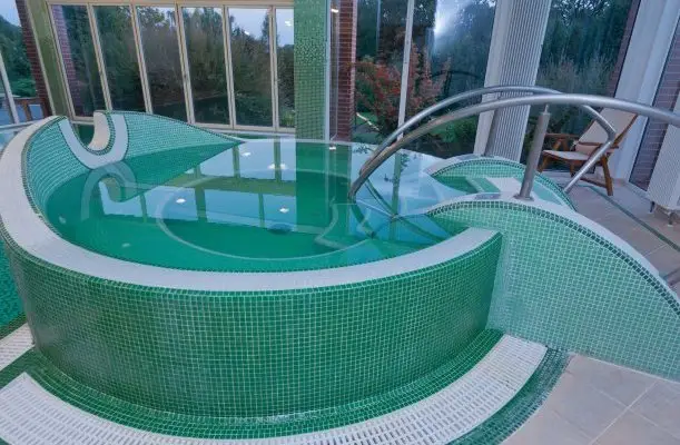 Hotel Kardosfa Zselickisfalud Hotel Kardosfa Zselickisfalud