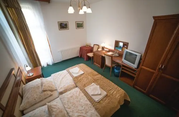 Hotel Kardosfa Zselickisfalud Hotel Kardosfa Zselickisfalud