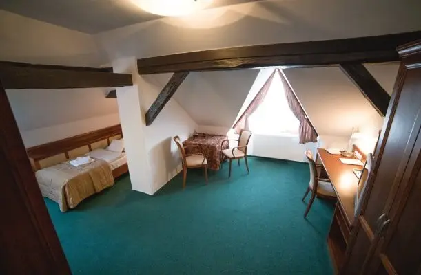 Hotel Kardosfa Zselickisfalud Hotel Kardosfa Zselickisfalud