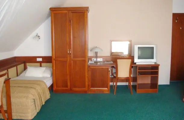 Hotel Kardosfa Zselickisfalud Hotel Kardosfa Zselickisfalud