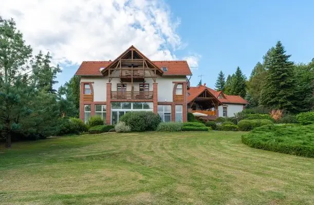Hotel Kardosfa Zselickisfalud Hotel Kardosfa Zselickisfalud
