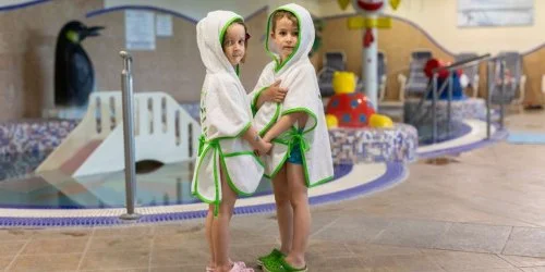 Hotel Karos Spa Zalakaros