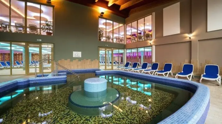 Hotel Karos Spa Zalakaros