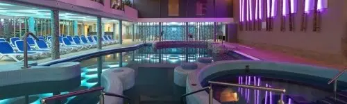 Hotel Karos Spa