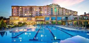 Hotel Karos Spa - lmny, mosoly, kikapcsolds