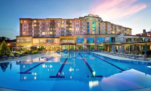 Hotel Karos Spa Zalakaros - Élmény, mosoly, kikapcsolódás