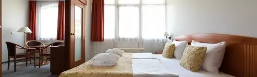 Hotel Karos Spa