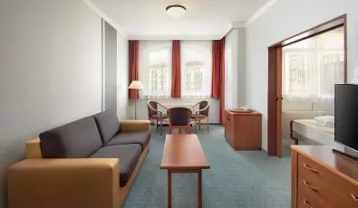 Hotel Karos Spa Zalakaros