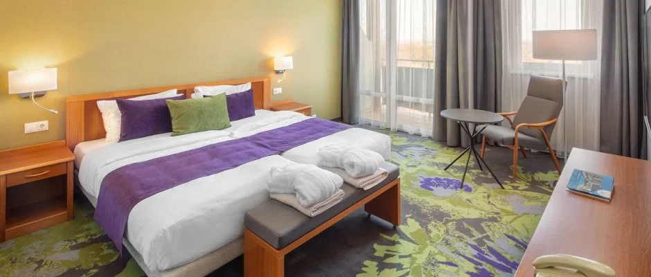 Hotel Karos Spa Zalakaros