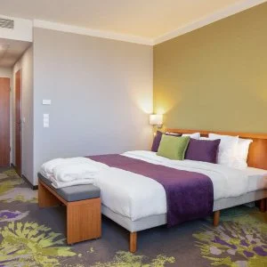 Hotel Karos Spa Zalakaros - Két ünnep között