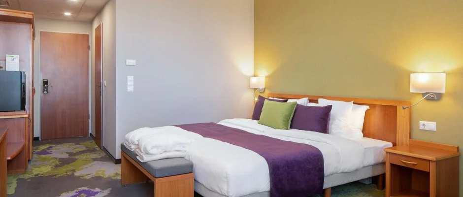 Hotel Karos Spa Zalakaros