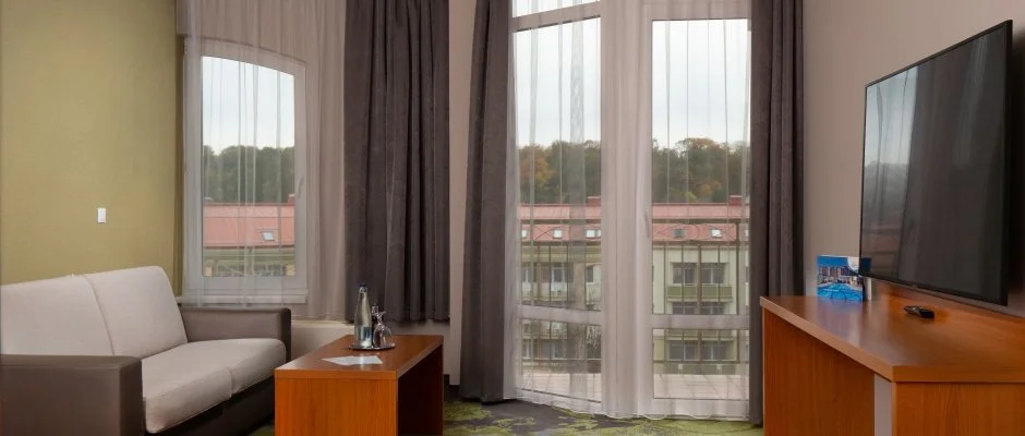 Hotel Karos Spa Zalakaros