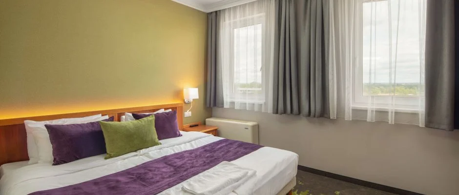 Hotel Karos Spa Zalakaros