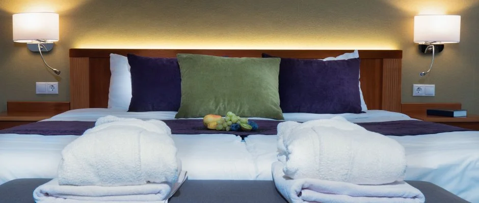 Hotel Karos Spa Zalakaros