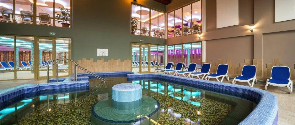 Hotel Karos Spa Zalakaros