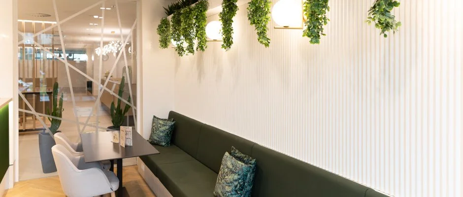 Hotel Karos Spa Zalakaros