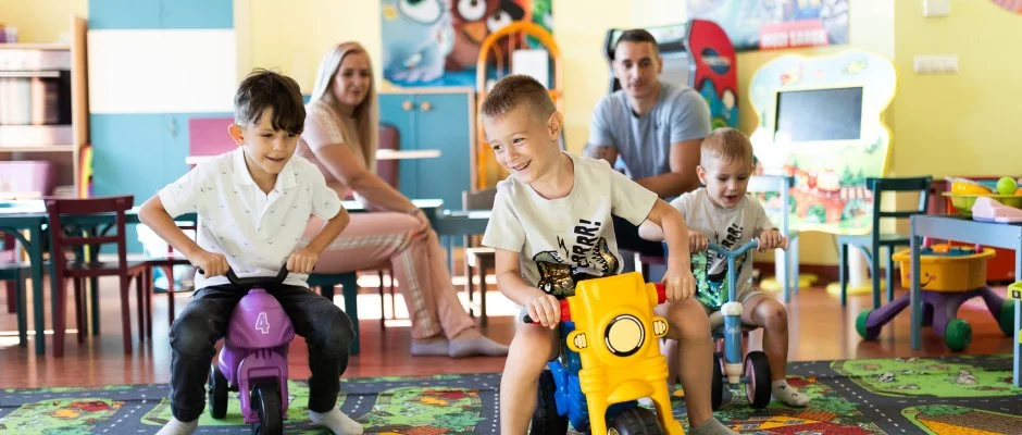 Hotel Karos Spa Zalakaros