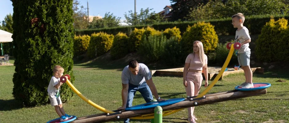 Hotel Karos Spa Zalakaros