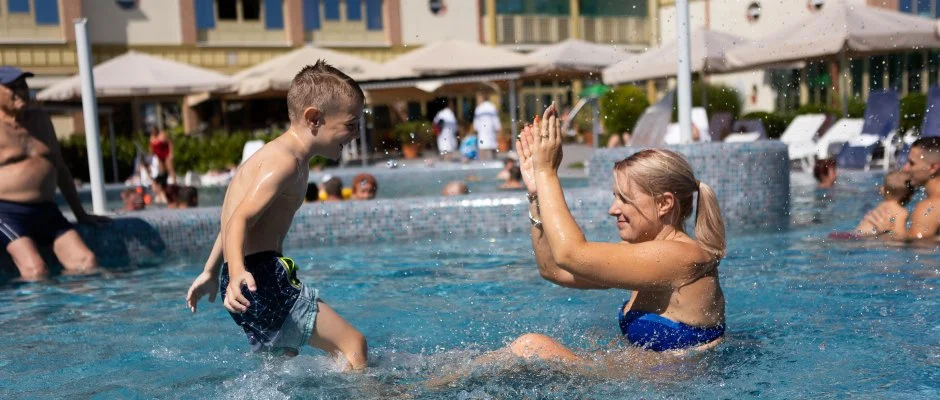 Hotel Karos Spa Zalakaros