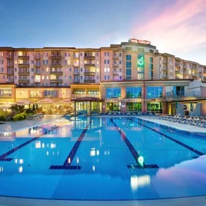  Zalakaros - Karácsony