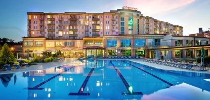 Hotel Karos Spa Zalakaros
