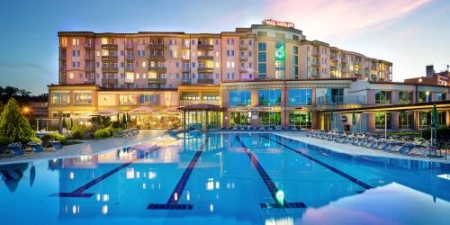 Hotel Karos Spa Zalakaros