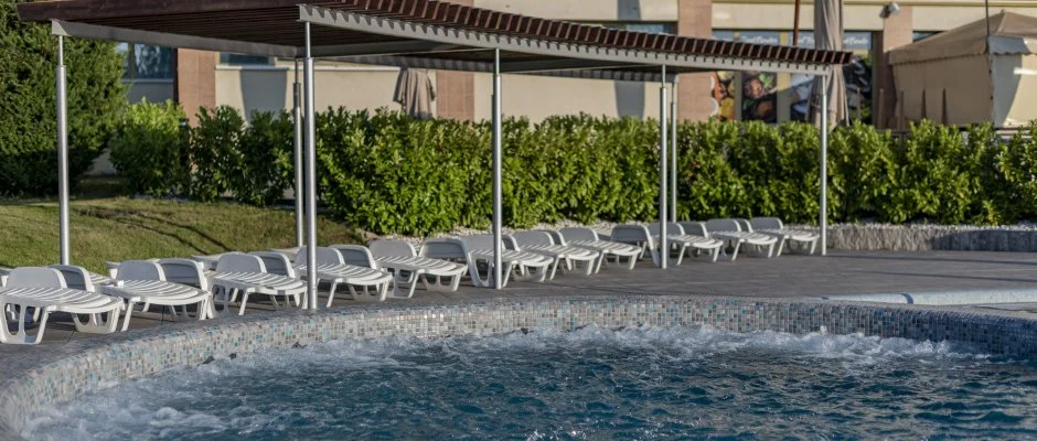 Hotel Karos Spa Zalakaros