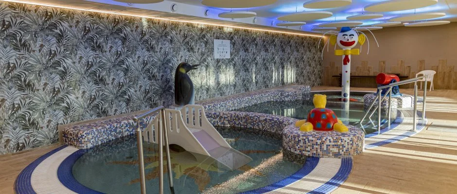 Hotel Karos Spa Zalakaros