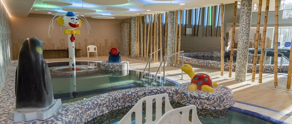 Hotel Karos Spa Zalakaros