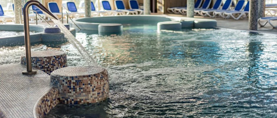 Hotel Karos Spa Zalakaros