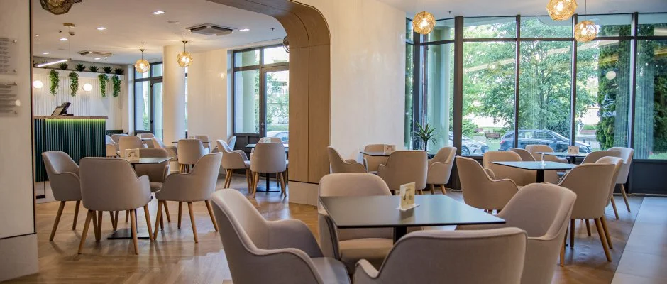 Hotel Karos Spa Zalakaros