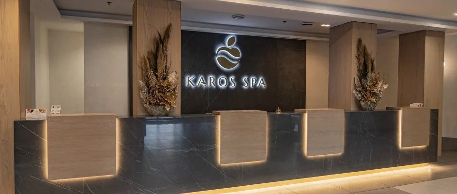 Hotel Karos Spa Zalakaros