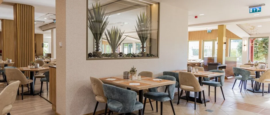 Hotel Karos Spa Zalakaros