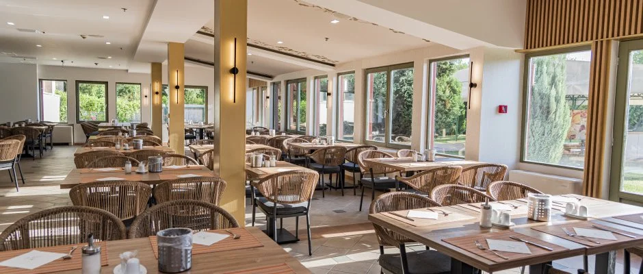 Hotel Karos Spa Zalakaros