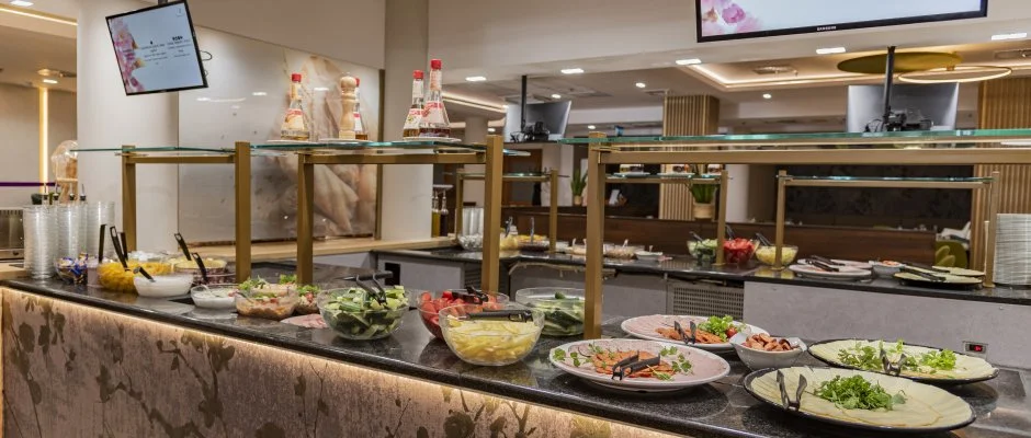 Hotel Karos Spa Zalakaros