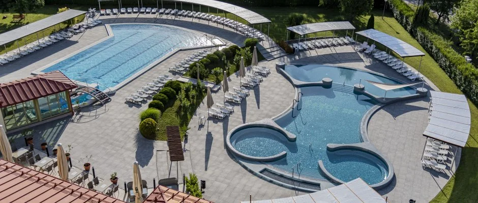 Hotel Karos Spa Zalakaros