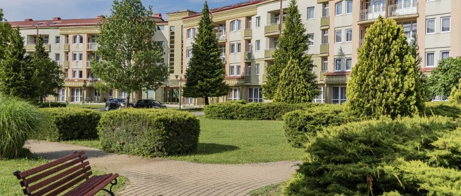 Hotel Karos Spa Zalakaros