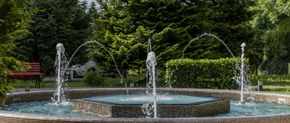 Hotel Karos Spa Zalakaros