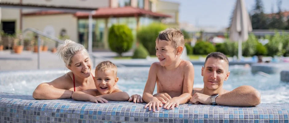 Hotel Karos Spa Zalakaros