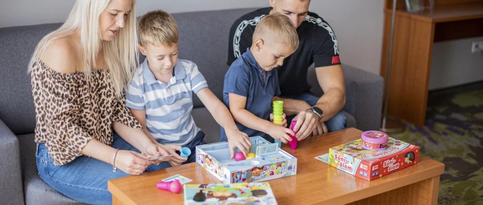 Hotel Karos Spa Zalakaros