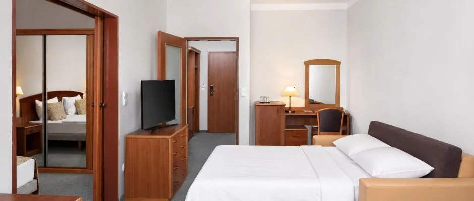 Hotel Karos Spa Zalakaros