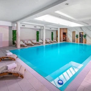  Tata - Pihenés 60 felett - senior ajánlat (min. 2 éj)