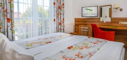 Hotel Kiss Tata - Ajánlatok a húsvéti hosszú hétvégére Hotel Kiss Tata - Ajánlatok a húsvéti hosszú hétvégére