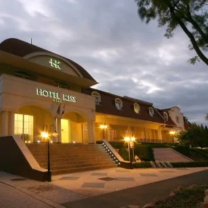 Hotel Kiss Tata - Patara - Török kori fesztivál (min. 2 éj)