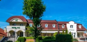 Hotel Kiss - Napi rak reggelis elltssal