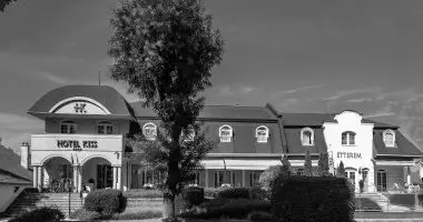 Húsvéti hosszúhétvége Tatán (min. 2 éj)