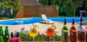 Hotel Kiss - Tavaszi f�lpanzi�s pihen�s