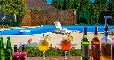 Tavaszi f�lpanzi�s pihen�s (min. 2 �j)